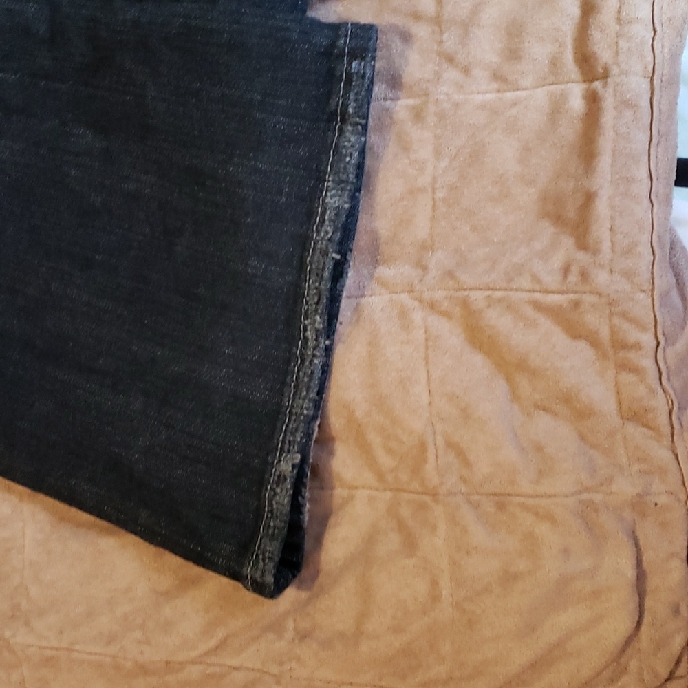 Bullhead NW Tags Jeans Y2K Distressed - Picture 9 of 11
